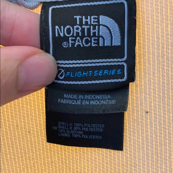 The North Face Flight Series Jacket - Picture 3 of 3